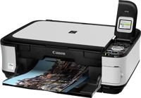Canon printer drivers mp560
