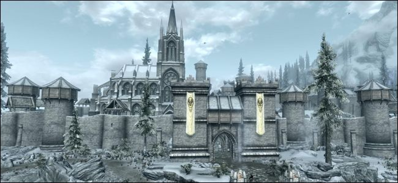 download oblivion for mac free full game